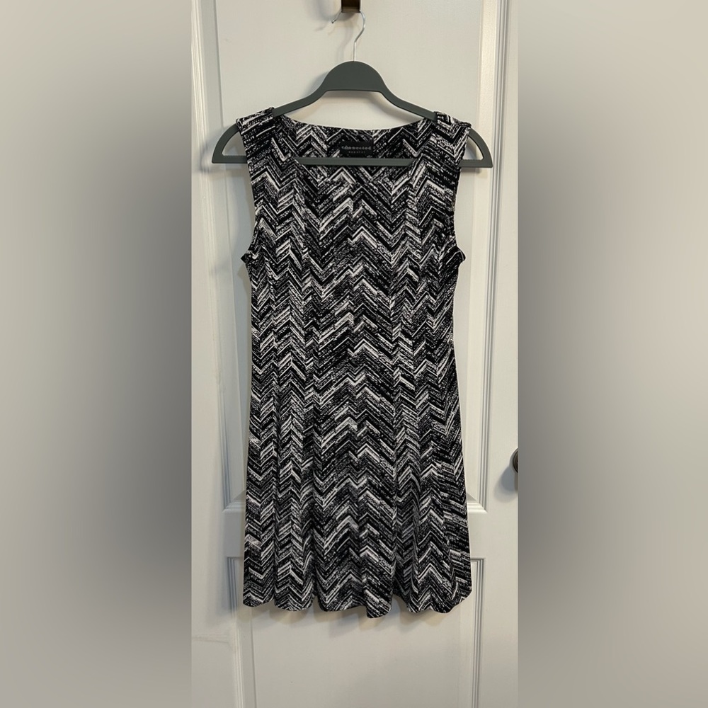 Connected Apparel Dress